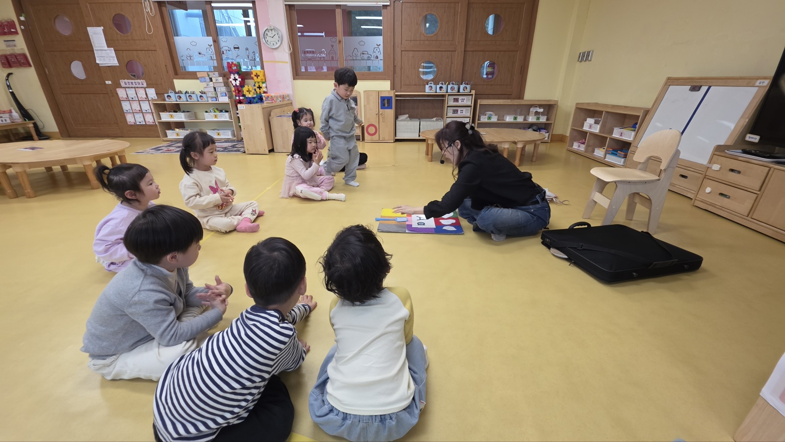 4월 1주 특성화활동